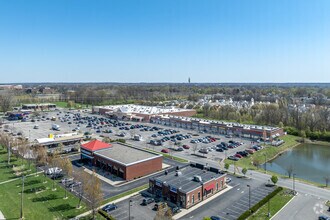 2900 Stelzer Rd, Columbus, OH - VUE AÉRIENNE  vue de carte