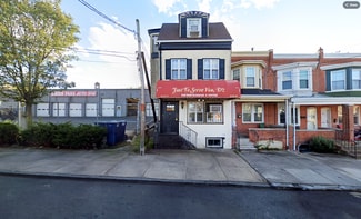 Plus de détails pour 1828 W 11th St, Wilmington, DE - Local commercial à vendre