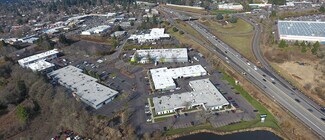 Plus de détails pour 12150-12180 SW Garden Pl, Tigard, OR - Différents types d’espaces à louer