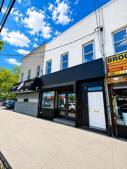 4820 Avenue N, Brooklyn, NY à vendre - Photo de l’immeuble – Image 2 sur 20