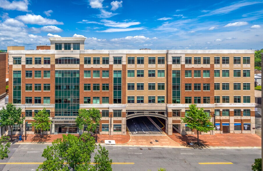 1737 King St, Alexandria, VA à louer - Photo de l’immeuble – Image 1 sur 5