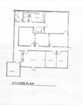 1551 N Walnut Ave, New Braunfels, TX à louer Plan de site– Image 1 sur 2