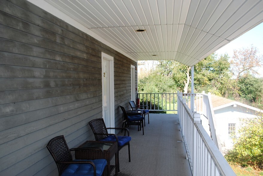 W1970 S Lawson Dr, Green Lake, WI à vendre - Photo de l’immeuble – Image 3 sur 8