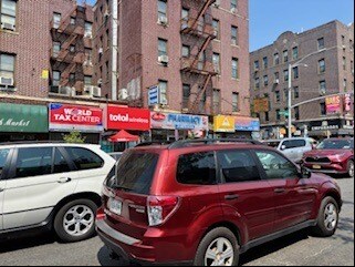 1401 Townsend Ave, Bronx, NY à louer - Photo de l’immeuble – Image 2 sur 17