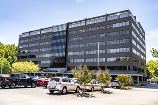 Plus de détails pour 1321 Murfreesboro Pike, Nashville, TN - Coworking à louer