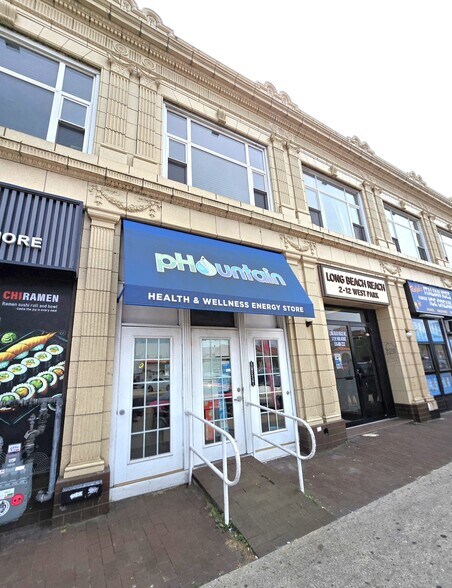 212 W Park Ave, Long Beach, NY à louer - Photo de l’immeuble – Image 2 sur 16