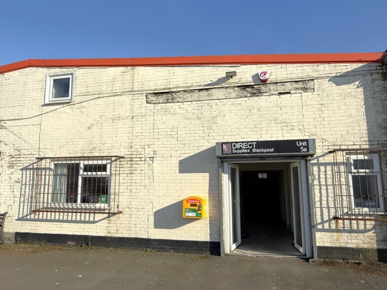 Holyoake Ave, Blackpool à louer - Photo de l’immeuble – Image 2 sur 2