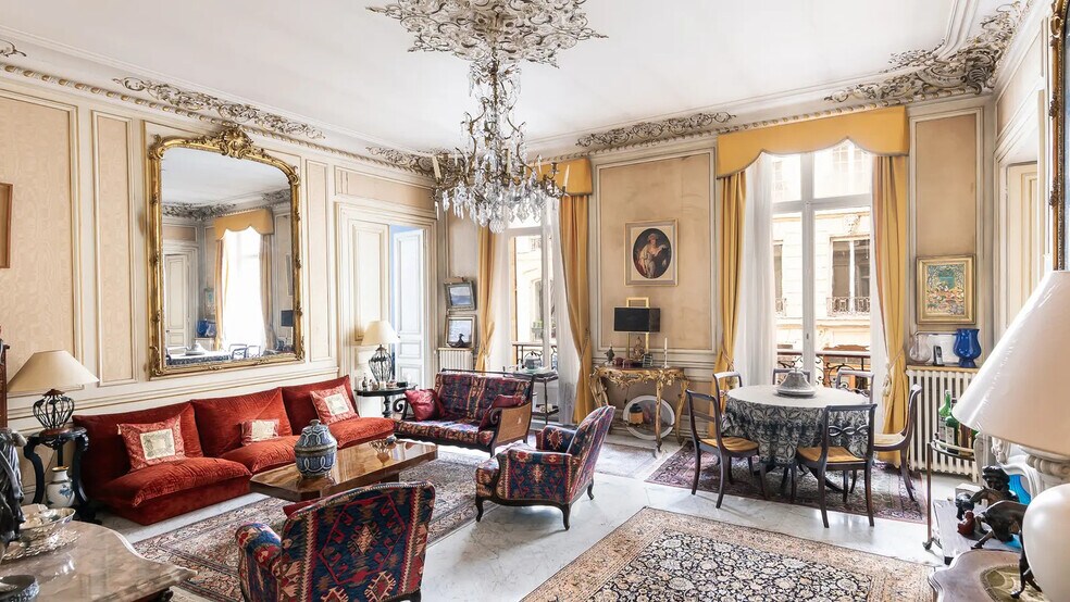 Bureau dans Paris à vendre - Photo de l’immeuble – Image 2 sur 14