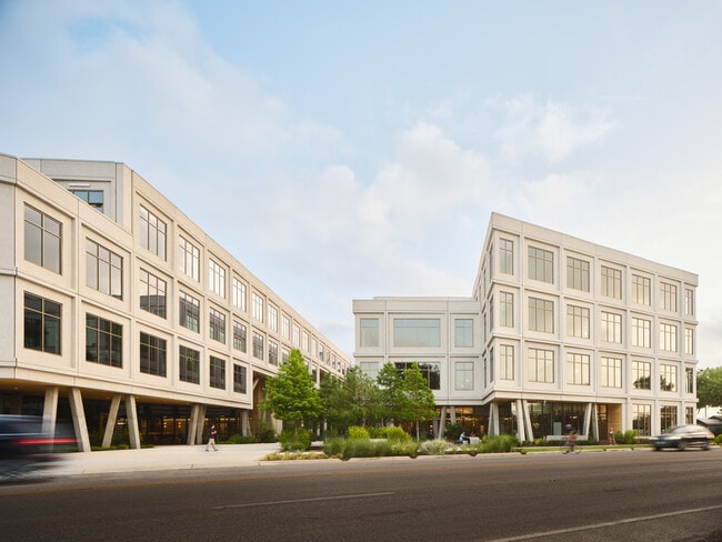 Plus de détails pour 3232 E Cesar Chavez St, Austin, TX - Bureau, Local commercial à louer