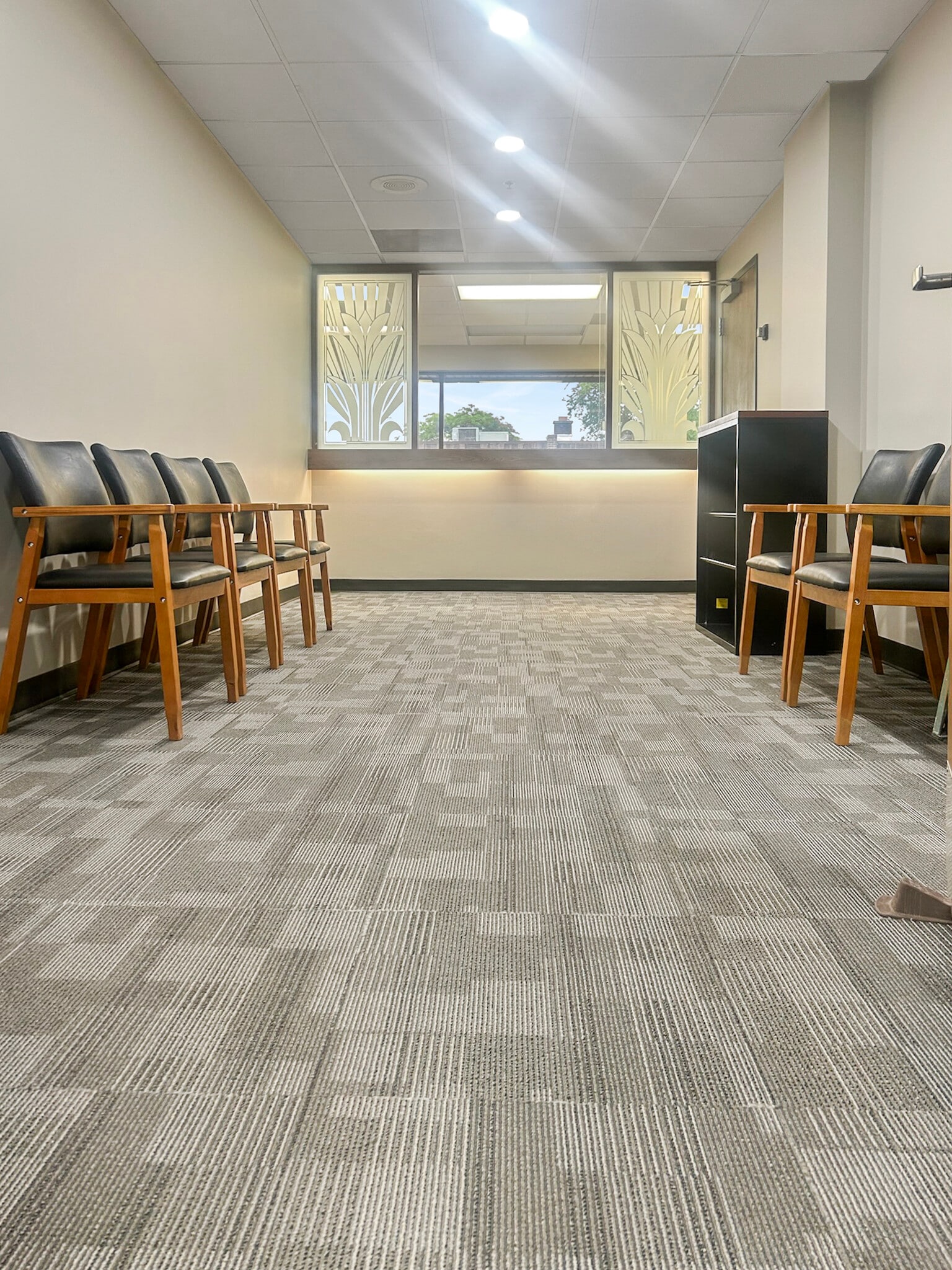 333 Chestnut St, Hinsdale, IL à louer Photo intérieure– Image 1 sur 8