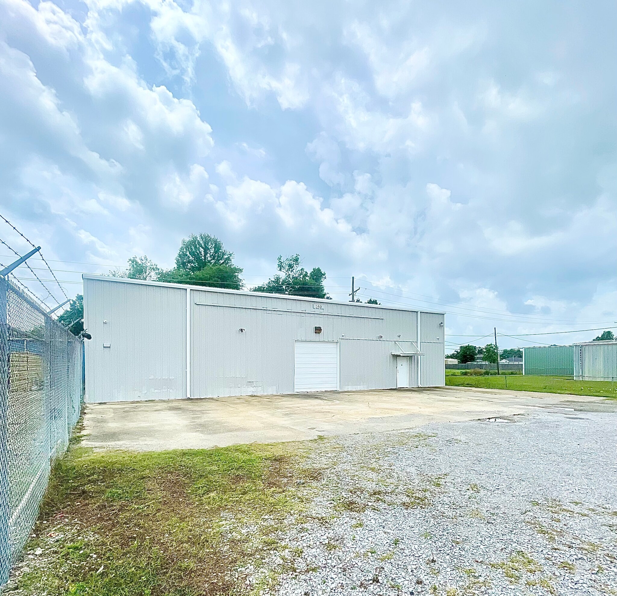 160 N Hollywood Rd, Houma, LA à vendre Photo principale– Image 1 sur 13