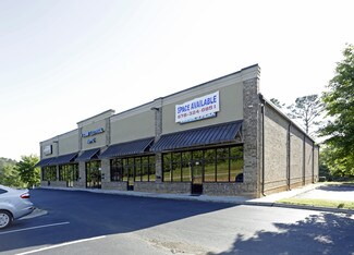 Plus de détails pour 3778 Canton Hwy, Marietta, GA - Bureau à louer