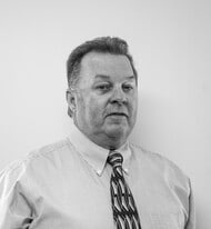 Keith Walpole