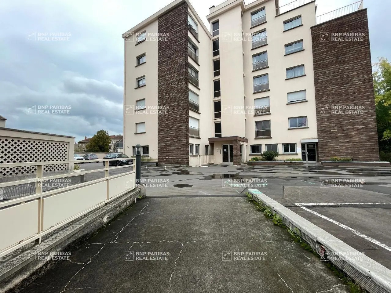 43 Avenue Général Leclerc, Nancy à vendre Photo de l’immeuble– Image 1 sur 11