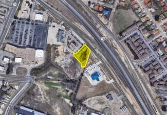 Plus de détails pour 600 W Central Texas Expy, Killeen, TX - Terrain à vendre