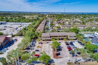 Plus de détails pour 2425 N Courtenay Pky, Merritt Island, FL - Bureau à louer