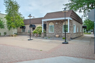 Plus de détails pour 244 Main St S, Cambridge, MN - Bureau à louer