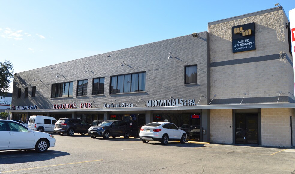 2204 Louisiana St, Houston, TX à louer - Photo de l’immeuble – Image 3 sur 8