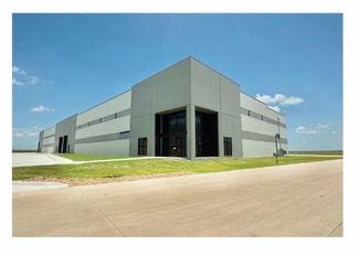 Plus de détails pour 21959 US-79 Hwy, Taylor, TX - Industriel/Logistique à louer