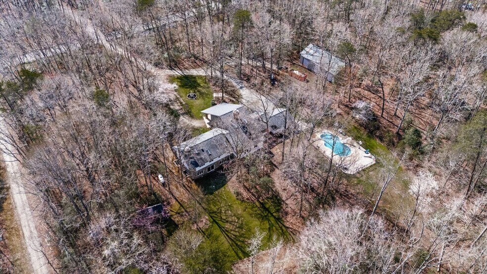 7621 River Rd, Fredericksburg, VA à vendre - Photo principale – Image 1 sur 30