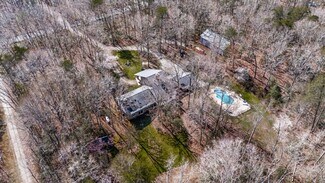 Plus de détails pour 7621 River Rd, Fredericksburg, VA - Spécialisé à vendre
