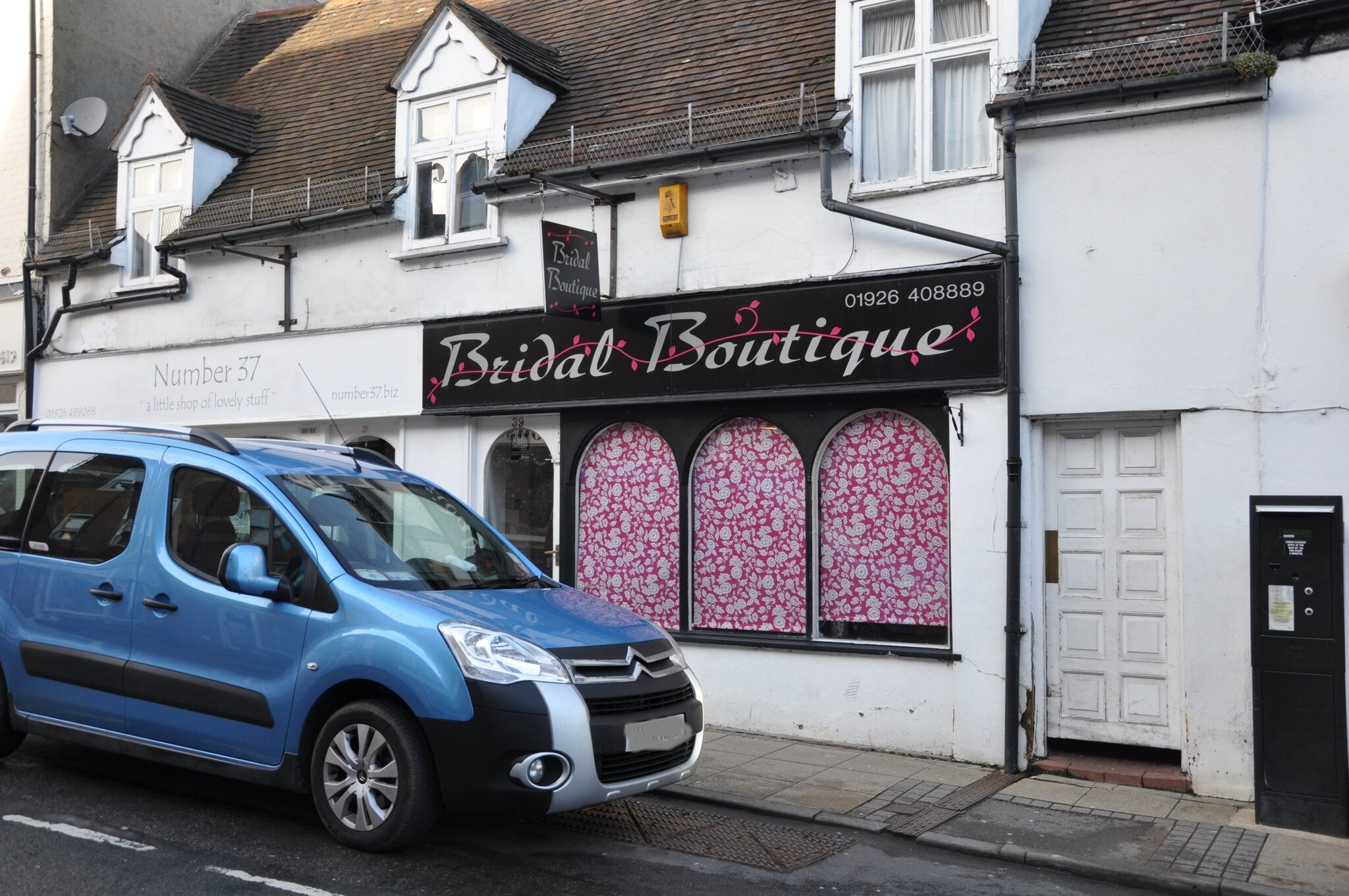 39 Smith St, Warwick à louer Photo de l’immeuble– Image 1 sur 3