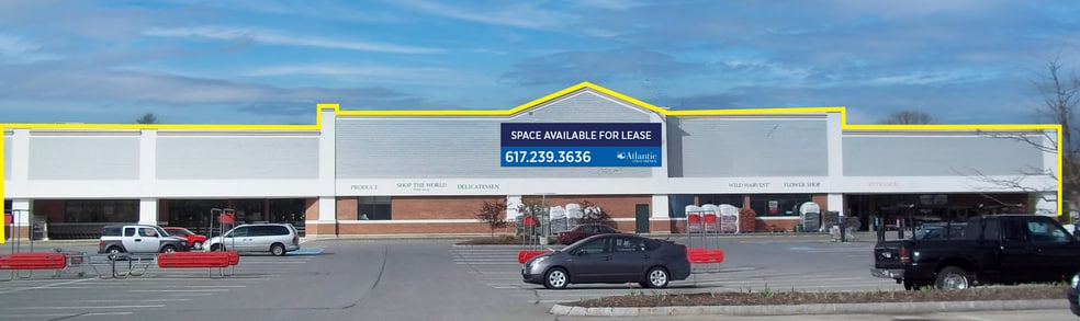 375 S Willow St, Manchester, NH à louer - Photo de l’immeuble – Image 2 sur 3