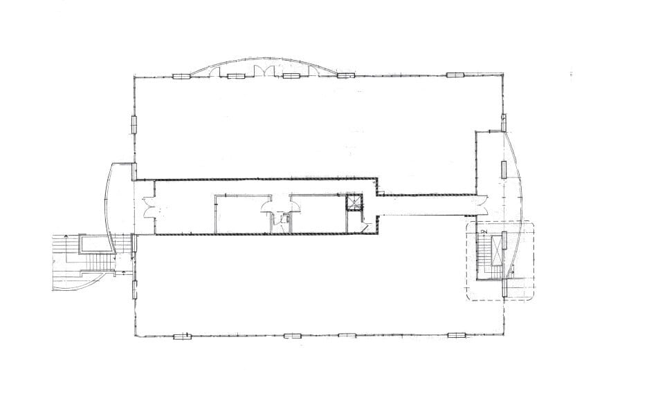 2520 Camino Diablo, Walnut Creek, CA à louer Plan d’étage– Image 1 sur 1
