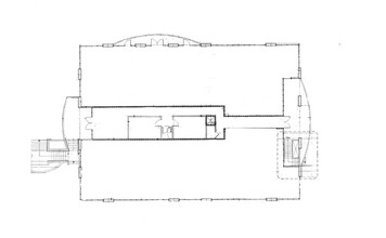 2520 Camino Diablo, Walnut Creek, CA à louer Plan d’étage– Image 1 sur 1