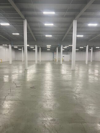 Plus de détails pour 291 Westminster St, Fitchburg, MA - Industriel/Logistique à louer