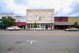 Plus de détails pour 314 Main St, North Little Rock, AR - Local commercial à louer