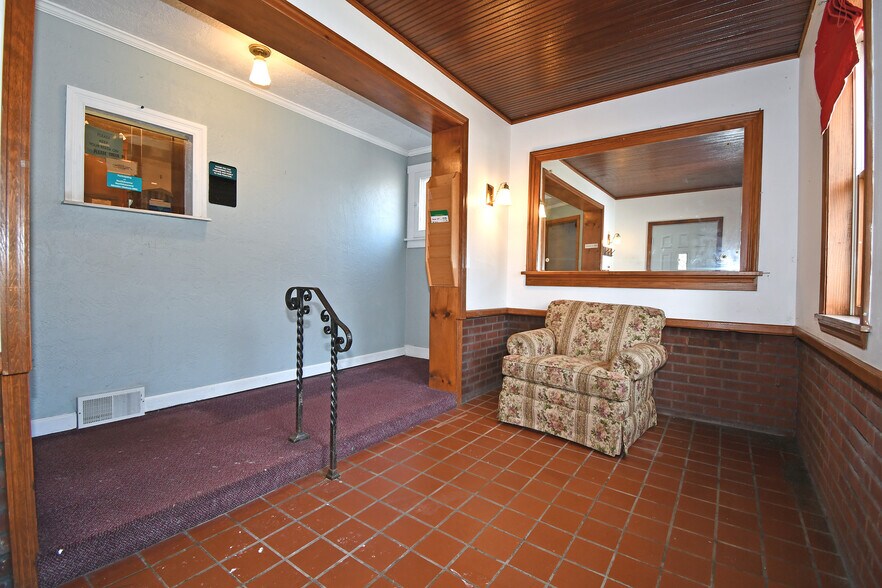 1206 Brookline Blvd, Pittsburgh, PA à vendre - Photo de l’immeuble – Image 3 sur 27