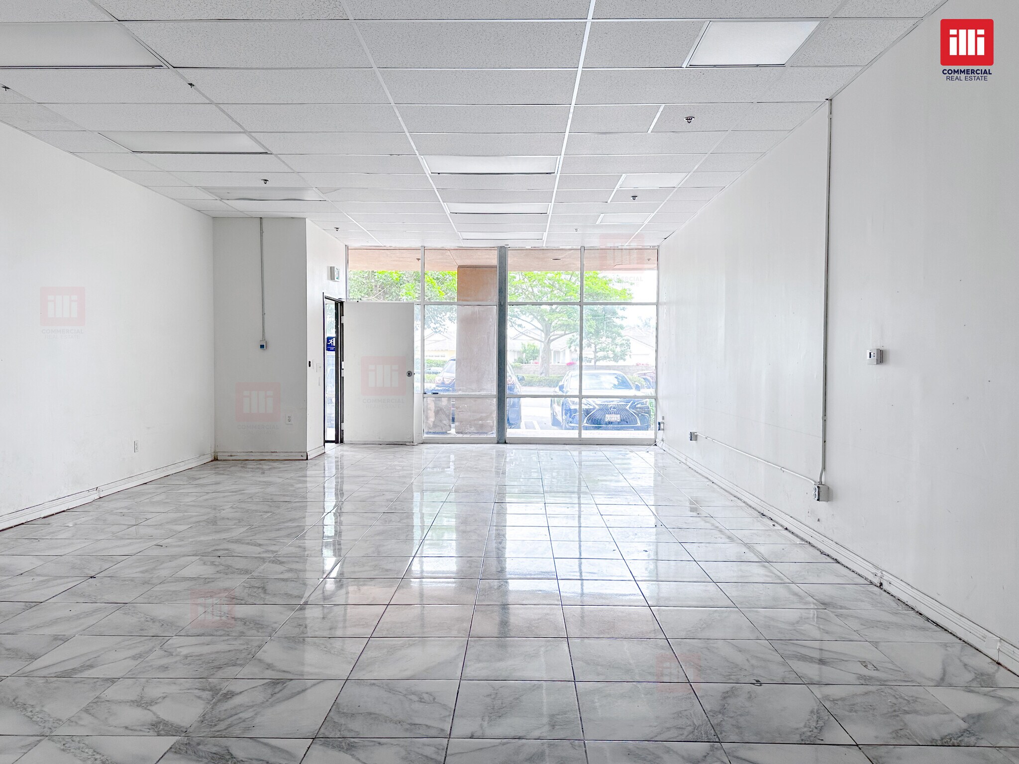 3302 Century Blvd, Garden Grove, CA à louer Photo principale– Image 1 sur 8