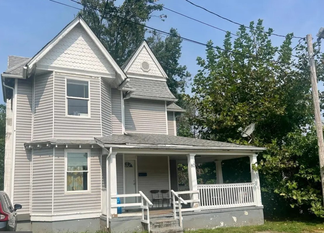 80 S Broad St, Penns Grove, NJ à vendre Photo principale– Image 1 sur 2