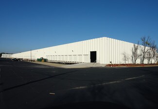 Plus de détails pour 4099 Old Dixie Hwy, Hapeville, GA - Industriel/Logistique à louer
