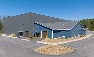Plus de détails pour 27 Gauthier Dr, Epsom, NH - Industriel/Logistique à vendre