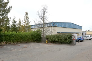 Plus de détails pour 160 Klamath Ct, American Canyon, CA - Industriel/Logistique à louer