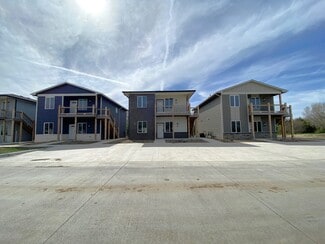 Plus de détails pour Bressler Portfolio – Logement à vendre, Park City, KS
