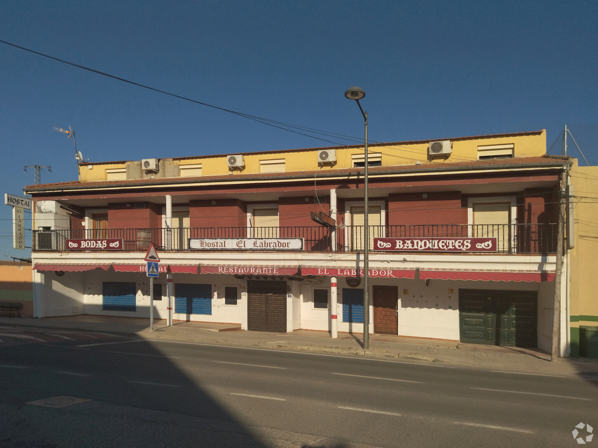 Carretera De Aranjuez, 35, Villaconejos, Madrid à vendre Photo principale– Image 1 sur 18