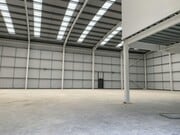 Internal space