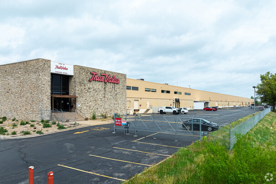 14900 US 71 Hwy, Kansas City, MO à vendre - Photo de l’immeuble – Image 3 sur 8