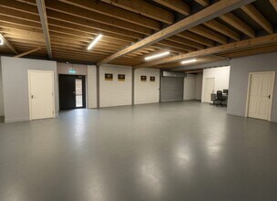 Unit 1 Heaton St, Gainsborough à louer Photo intérieure– Image 1 sur 1