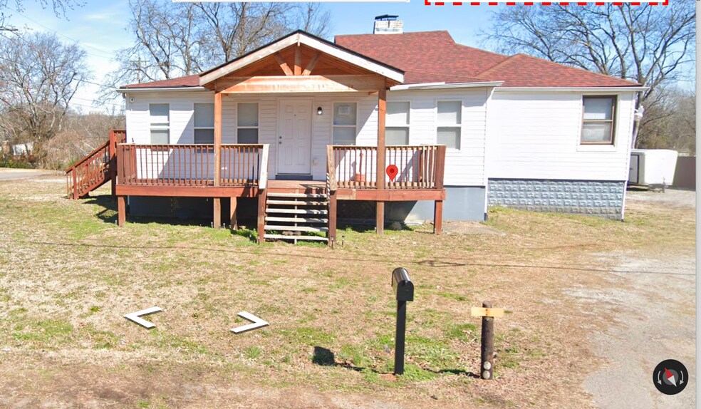 421 Montague Way, Madison, TN à vendre - Photo principale – Image 1 sur 1