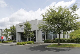 Plus de détails pour 16995 NW Cornell Rd, Beaverton, OR - Local commercial à louer