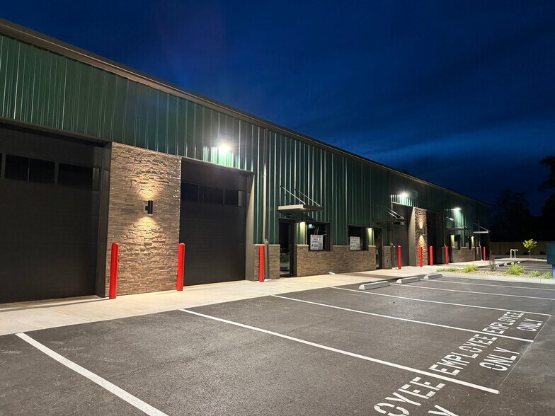 1814 E Centerton Blvd, Bentonville, AR à louer - Photo de l’immeuble – Image 3 sur 23