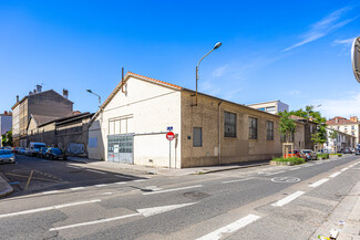 Plus de détails pour 75 B Rue D'alsace, 69100, Villeurbanne, Villeurbanne - Local d’activités à vendre