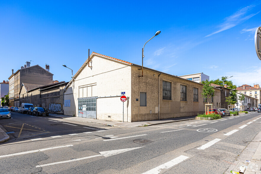 75 B Rue D'alsace, 69100, Villeurbanne, Villeurbanne à vendre - Photo principale – Image 1 sur 3