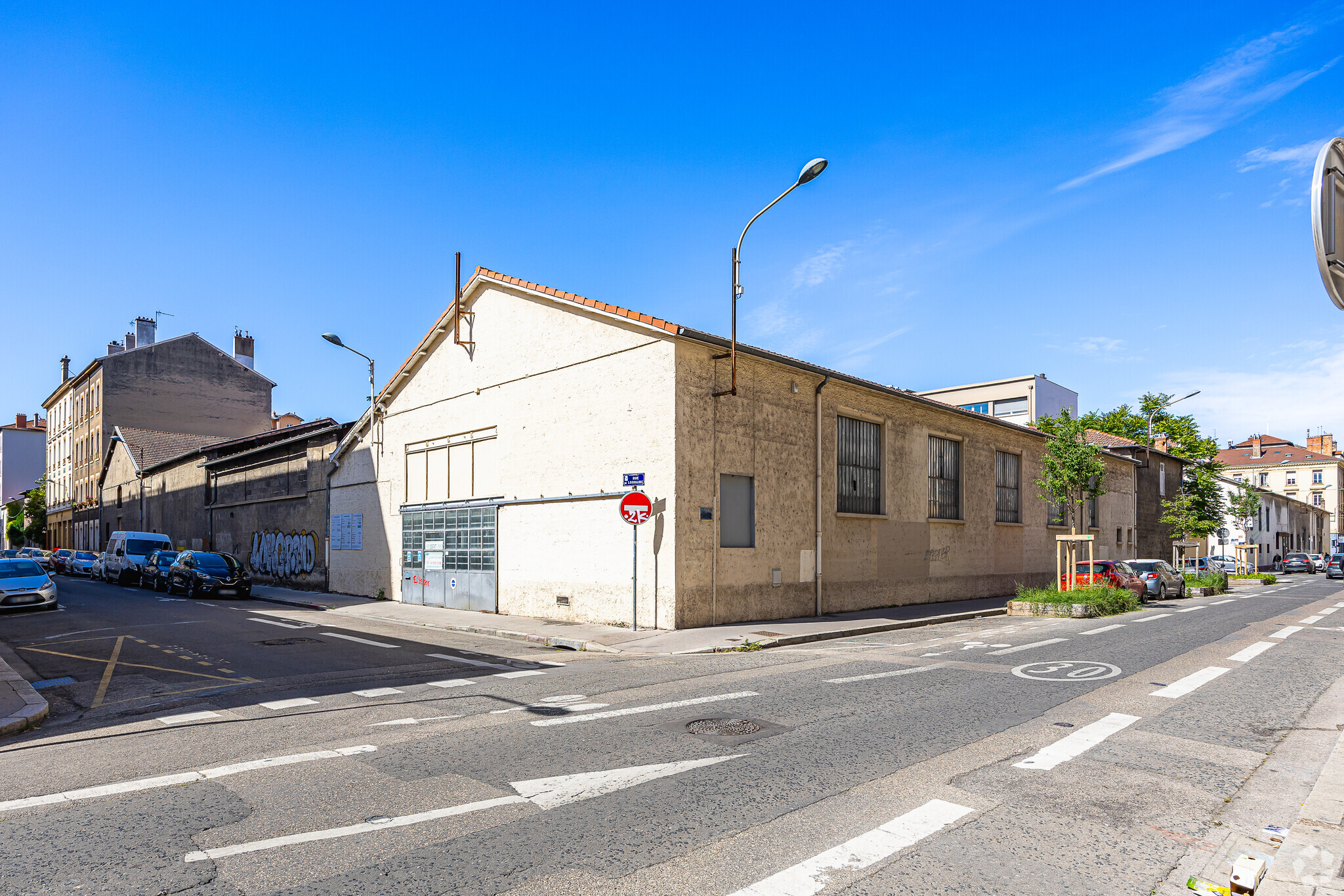 75 B Rue D'alsace, 69100, Villeurbanne, Villeurbanne à vendre Photo principale– Image 1 sur 4