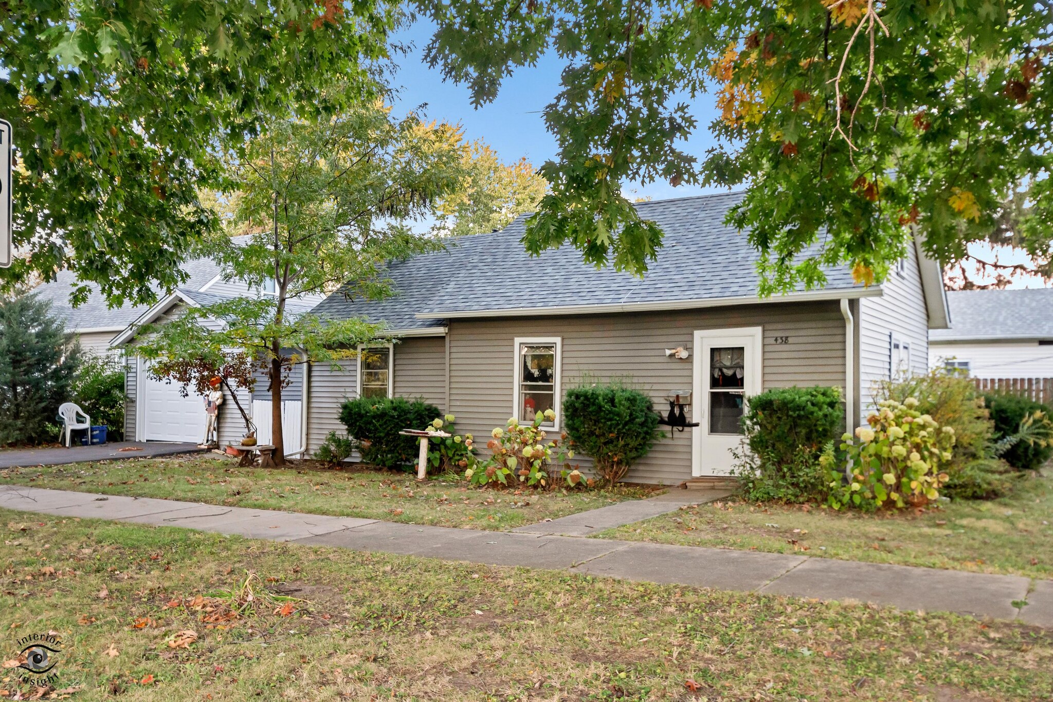 438 Ingleside Ave, Aurora, IL à vendre Photo principale– Image 1 sur 2