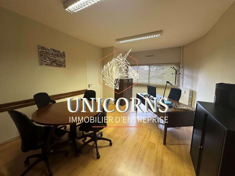 100 Allée De Barcelone, Toulouse à vendre - Photo intérieure – Image 2 sur 5